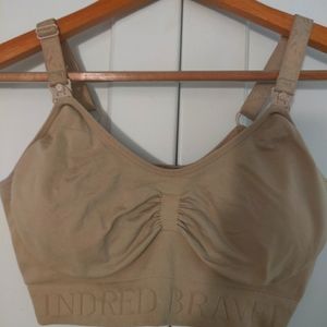 Kindred Bravely M Busty Sublime Nursing Bra
